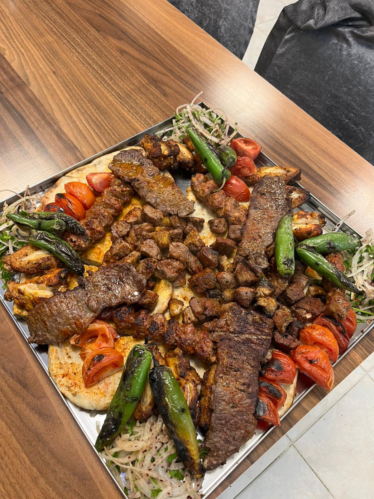 Altınşiş İsa Usta